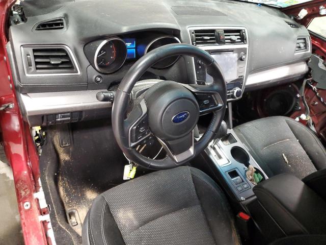 Photo 8 from auction – 2018 SUBARU OUTBACK 2. with VIN 4S4BSACC2J3248681