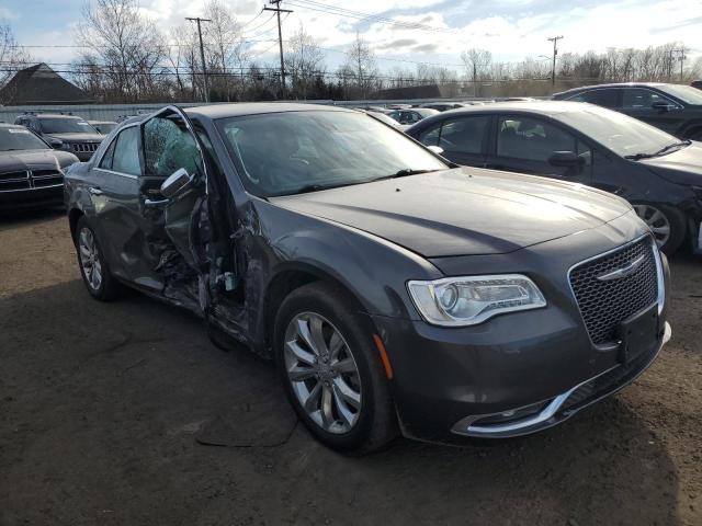 Photo 4 from auction – 2019 CHRYSLER 300 LIMITE with VIN 2C3CCAKG0KH542898