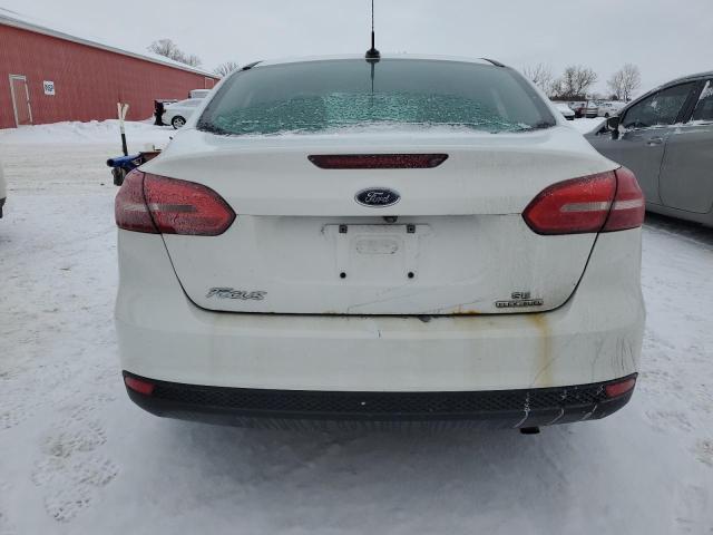 Photo 6 from auction – 2016 FORD FOCUS SE with VIN 1FADP3F28GL323024