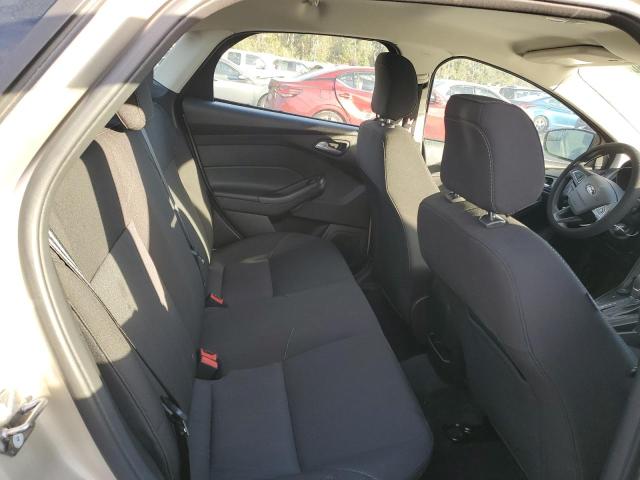 Photo 10 from auction – 2018 FORD FOCUS SE with VIN 1FADP3FE3JL256253