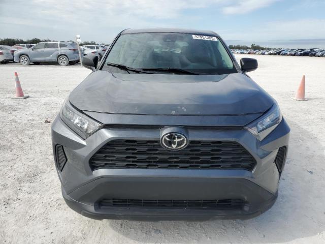 Photo 5 from auction – 2022 TOYOTA RAV4 LE with VIN 2T3F1RFV3NW298206