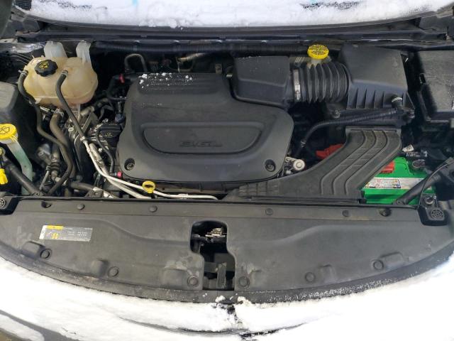 Photo 12 from auction – 2020 CHRYSLER PACIFICA T with VIN 2C4RC1EG7LR109978