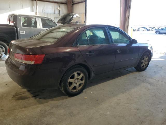 Photo 3 from auction – 2006 HYUNDAI SONATA with VIN 5NPEU46F26H101792