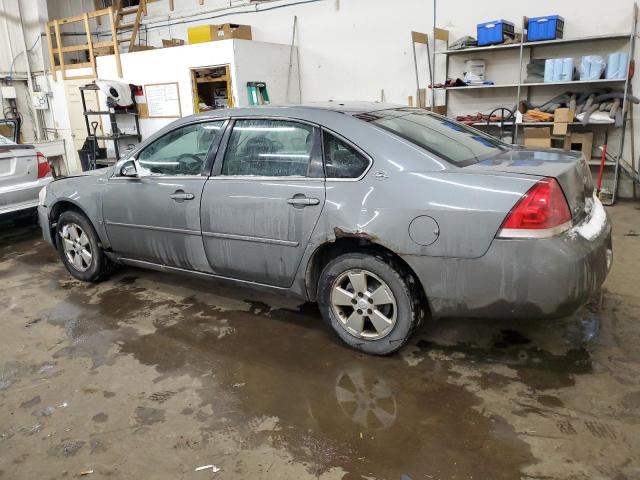 Photo 2 from auction – 2007 CHEVROLET IMPALA POL with VIN 2G1WS58R179345132