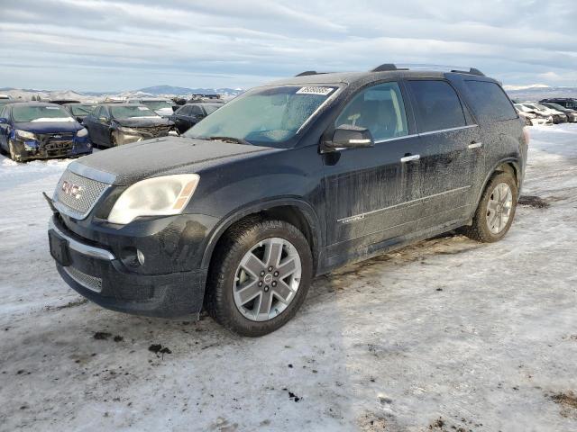 GMC ACADIA DEN 2012 with VIN 1GKKVTED8CJ300024 - Photo from auction