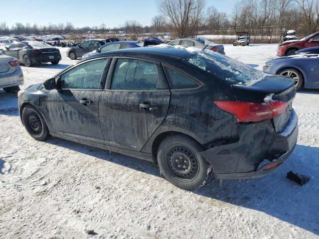 Photo 2 from auction – 2016 FORD FOCUS SE with VIN 1FADP3F28GL220170