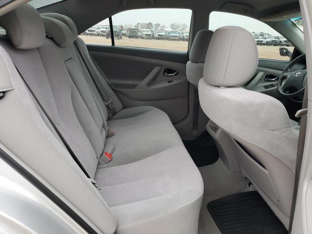 Foto 10 de la subasta – 2011 TOYOTA CAMRY BASE con VIN 4T4BF3EK5BR159788