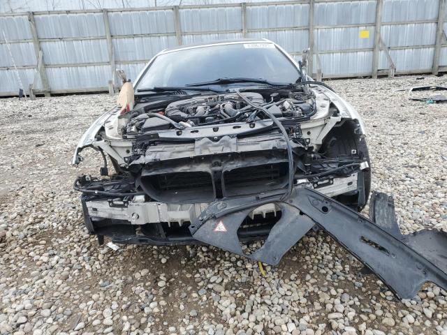 Photo 5 from auction – 2013 BMW 650 XI with VIN WBA6B4C58DD098709