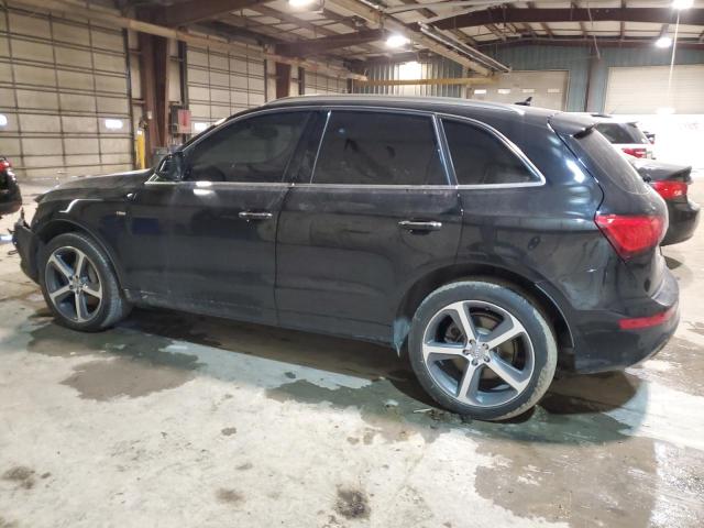 Photo 2 from auction – 2016 AUDI Q5 PRESTIG with VIN WA1W7AFP7GA056760