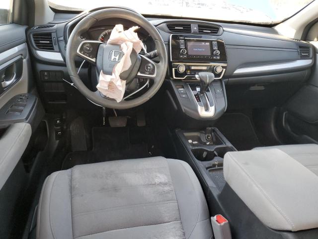 Photo 8 from auction – 2017 HONDA CR-V LX with VIN 7FARW5H30HE006030