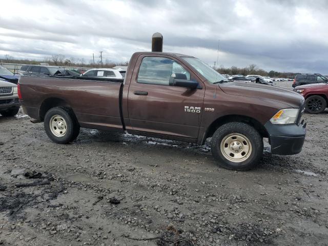 Photo 4 from auction – 2013 RAM 1500 ST with VIN 3C6JR6DT9DG576549