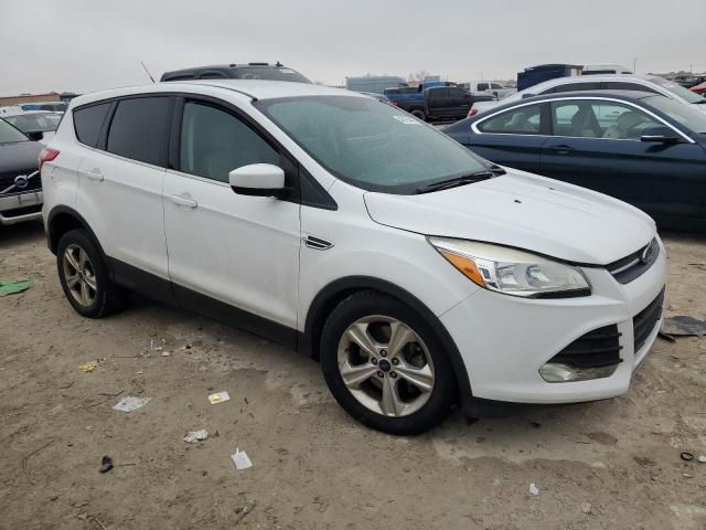 Photo 4 from auction – 2016 FORD ESCAPE SE with VIN 1FMCU9GX2GUA55590