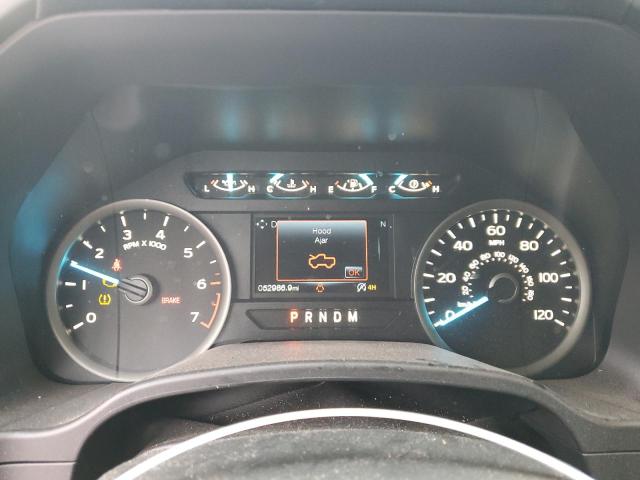 Photo 9 from auction – 2019 FORD F150 SUPER with VIN 1FTEW1EP1KFC44403
