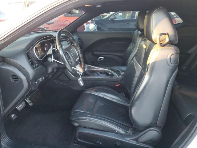 Photo 7 from auction – 2017 DODGE CHALLENGER with VIN 2C3CDZAG8HH536160