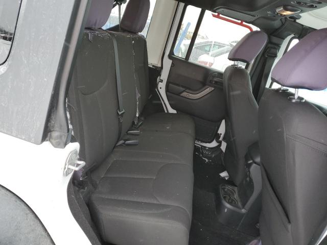 Photo 10 from auction – 2016 JEEP WRANGLER U with VIN 1C4BJWDG9GL259790
