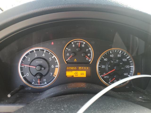 Photo 9 from auction – 2012 NISSAN ARMADA SV with VIN 5N1AA0ND4CN600195