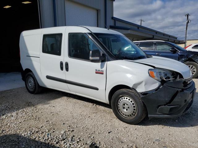Photo 4 from auction – 2019 RAM PROMASTER with VIN ZFBHRFAB4K6M24747