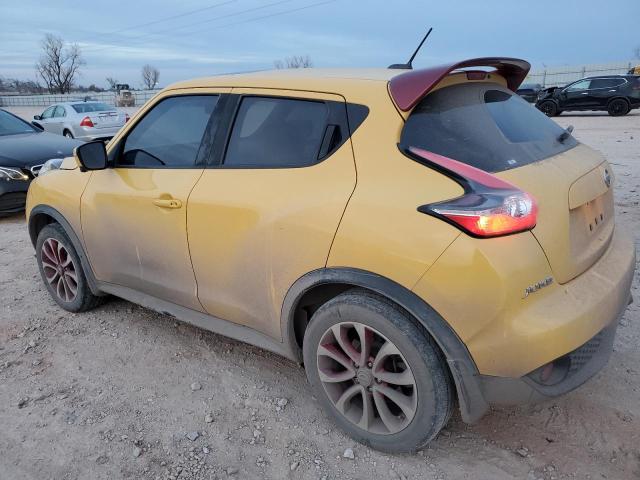 Photo 2 from auction – 2016 NISSAN JUKE S with VIN JN8AF5MV3GT650475