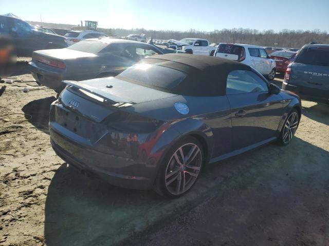 Photo 3 from auction – 2017 AUDI TT with VIN TRUT5CFV5H1006018