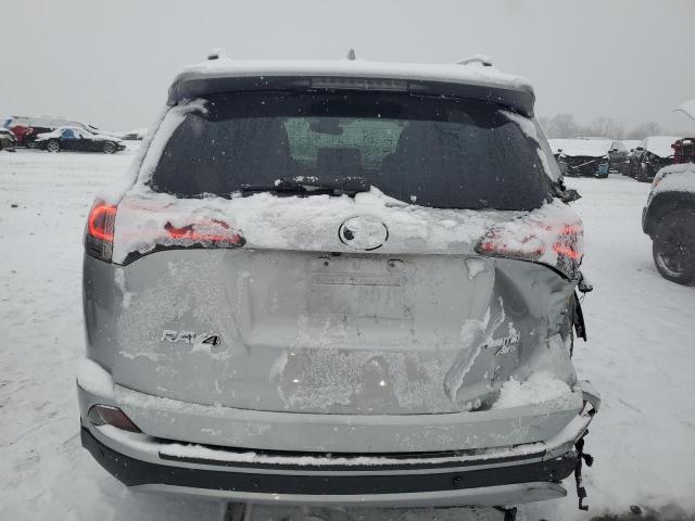 Photo 6 from auction – 2017 TOYOTA RAV4 LIMIT with VIN 2T3DFREV3HW604755