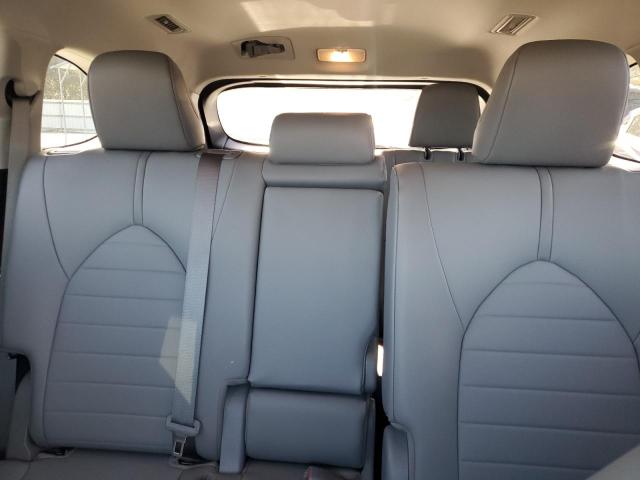 Photo 10 from auction – 2020 TOYOTA HIGHLANDER with VIN 5TDGZRAH1LS508282