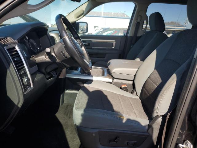 Photo 7 from auction – 2017 RAM 1500 SLT with VIN 1C6RR7TT1HS701147