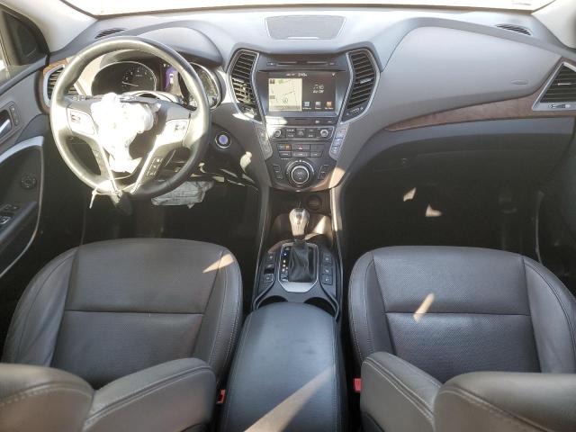 Photo 8 from auction – 2018 HYUNDAI SANTA FE S with VIN KM8SR4HF8JU282957