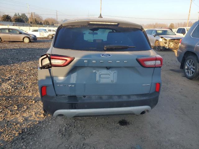 Photo 6 from auction – 2024 FORD ESCAPE ACT with VIN 1FMCU9GNXRUB43126