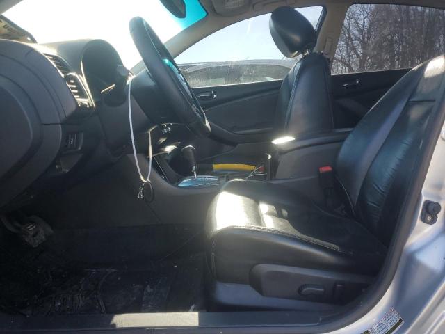 Photo 7 from auction – 2012 NISSAN ALTIMA BAS with VIN 1N4AL2AP2CC160540