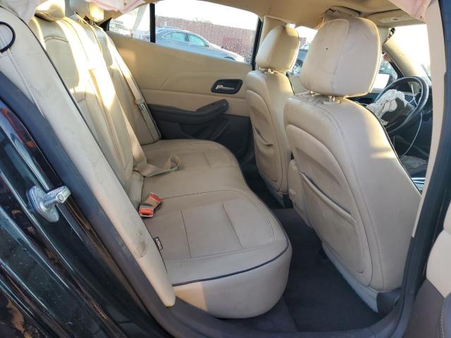 Photo 10 from auction – 2013 CHEVROLET MALIBU LTZ with VIN 1G11H5SA4DF263393