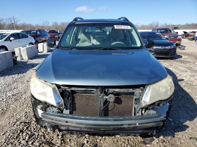 Photo 5 from auction – 2012 SUBARU FORESTER 2 with VIN JF2SHBBC9CG450618