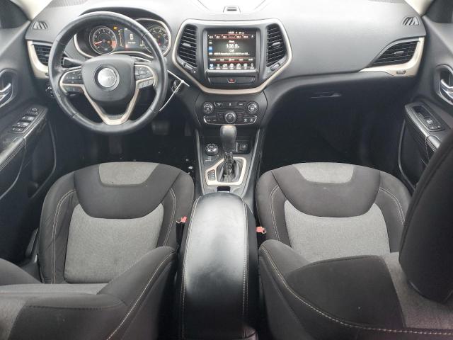 Photo 8 from auction – 2014 JEEP CHEROKEE L with VIN 1C4PJMCS6EW126187