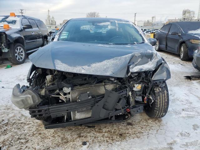 Photo 5 from auction – 2021 NISSAN VERSA SV with VIN 3N1CN8EV2ML830976