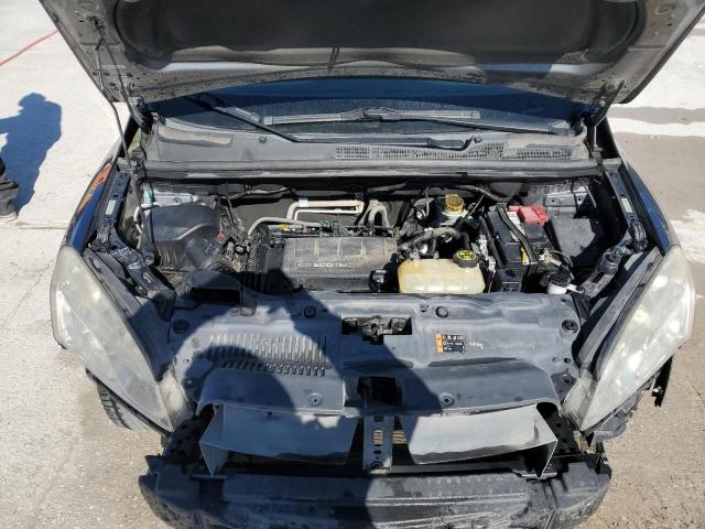 Фото 12 с аукциона – 2016 CHEVROLET TRAX LS с VIN 3GNCJKSB5GL133345