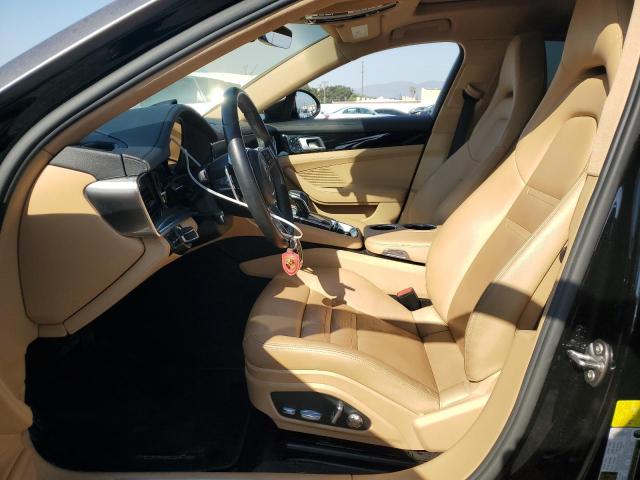 Photo 7 from auction – 2018 PORSCHE PANAMERA 4 with VIN WP0AA2A7XJL114614