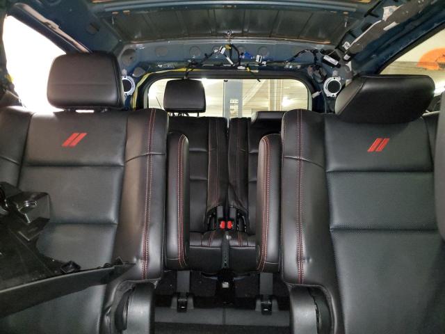Photo 10 from auction – 2024 DODGE DURANGO R/ with VIN 1C4SDJCT8RC127051