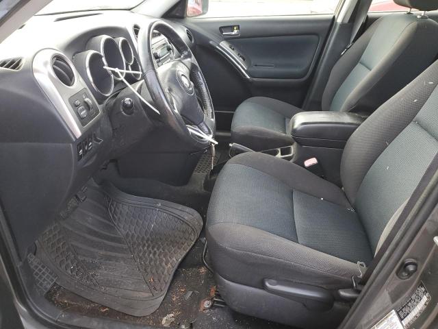 Photo 7 from auction – 2008 TOYOTA COROLLA MA with VIN 2T1KR32E68C709316