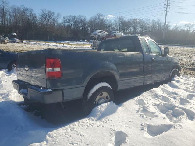 Photo 3 from auction – 2006 FORD F150 with VIN 1FTPF12V06NB74271