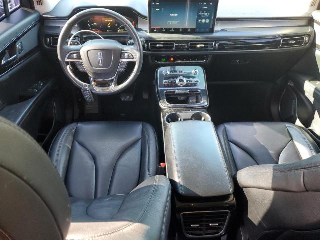 Photo 8 from auction – 2022 LINCOLN NAUTILUS with VIN 2LMPJ8J9XNBL06541