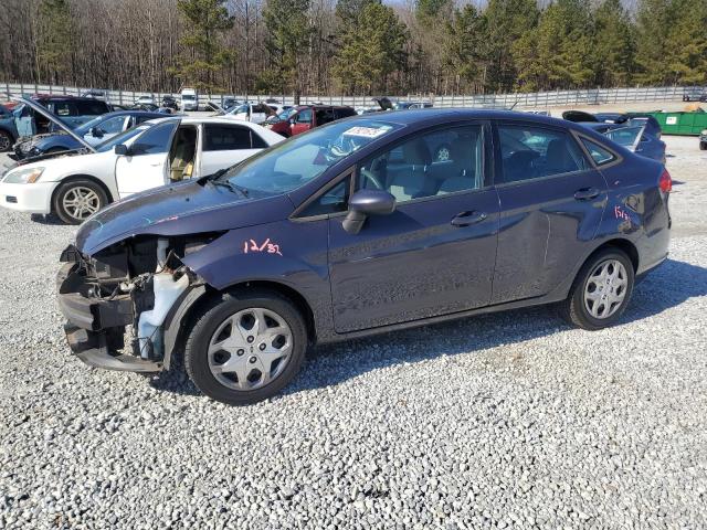 Photo 1 from auction – 2013 FORD FIESTA S with VIN 3FADP4AJ5DM117836