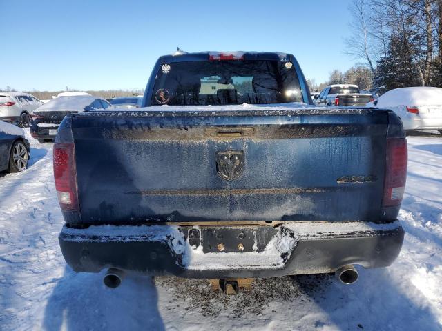 Photo 6 from auction – 2021 RAM 1500 CLASS with VIN 1C6RR7LT7MS511587