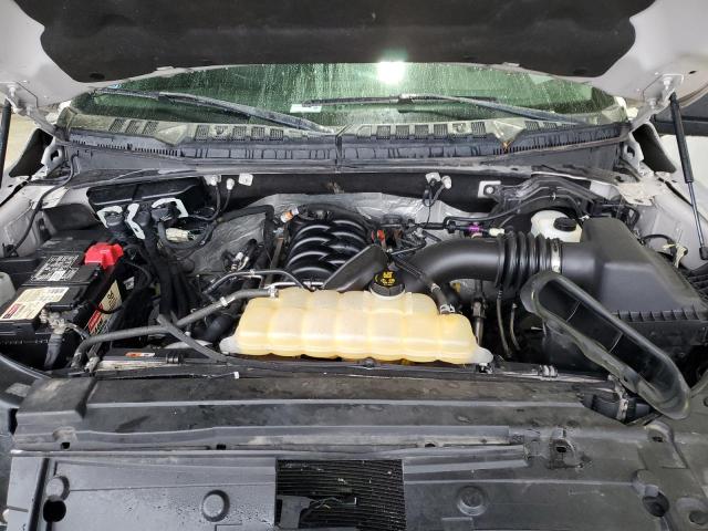 Photo 11 from auction – 2018 FORD F150 SUPER with VIN 1FTEW1E50JKC40668