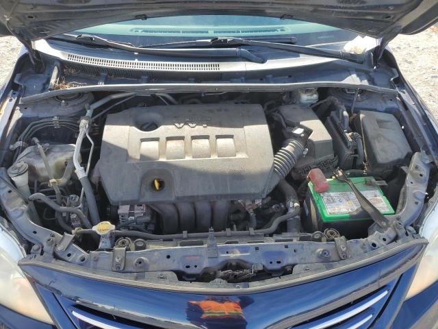 Photo 11 from auction – 2013 TOYOTA COROLLA BA with VIN 5YFBU4EE0DP216094