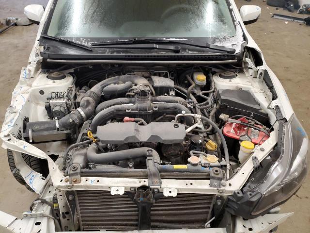 Photo 12 from auction – 2015 SUBARU IMPREZA SP with VIN JF1GPAT63F8274857