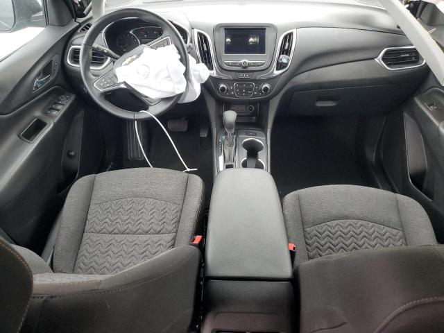 Photo 8 from auction – 2023 CHEVROLET EQUINOX LT with VIN 3GNAXUEG2PL263320