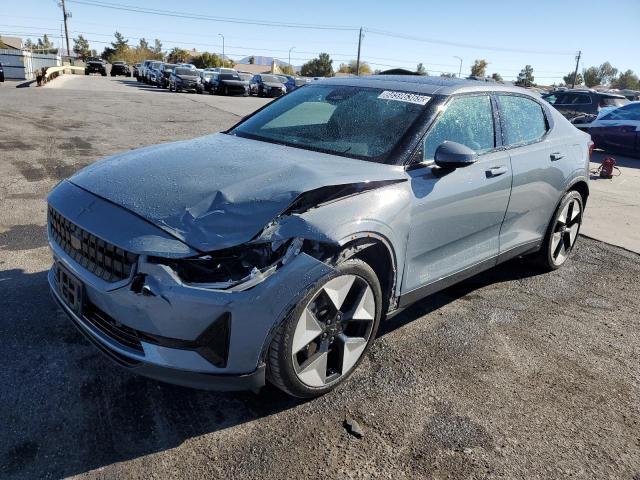Foto 1 de la subasta – 2023 POLESTAR 2 con VIN YSMED3KA7PL124684