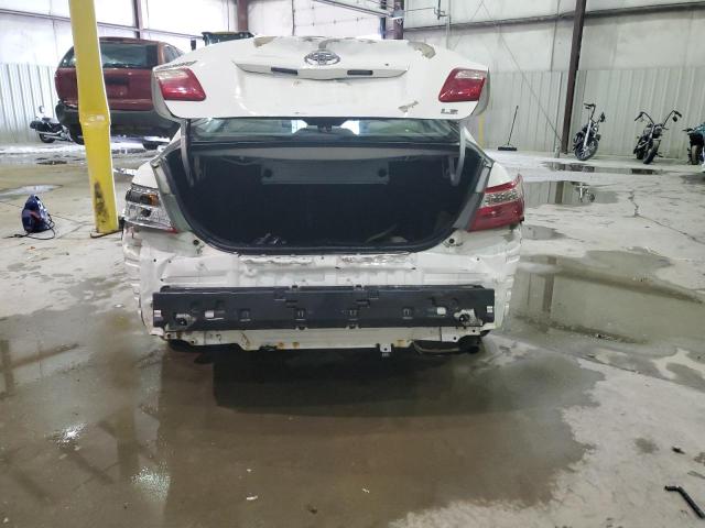 Photo 6 from auction – 2008 TOYOTA CAMRY CE with VIN 4T1BE46K28U780562
