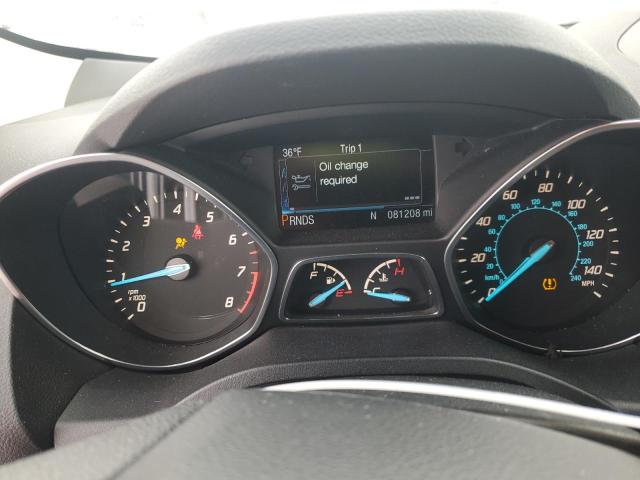 Photo 9 from auction – 2014 FORD ESCAPE SE with VIN 1FMCU9G96EUB40883