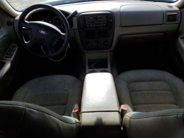 Photo 8 from auction – 2004 FORD EXPLORER X with VIN 1FMDU72K24ZA95462