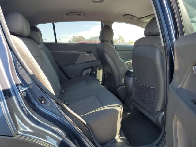Photo 11 from auction – 2011 KIA SPORTAGE L with VIN KNDPB3A29B7088485